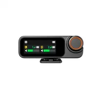 Microfone Wireless Dji Mic 3 Receiver em Gaba Hobby