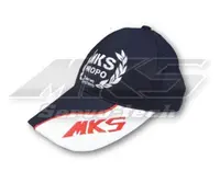 Mks Bone Mks Global (Navy Blue) em Gaba Hobby