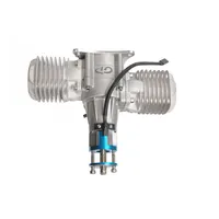 Motor Gp76 76Cc em Gaba Hobby