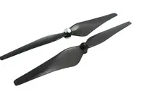 Mr Carbon Helice 9.4X4.3 Phantom 2 E-Max em Gaba Hobby