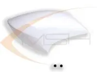 Msh51059 White Canopy Protos em Gaba Hobby