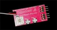 Smart-Fly Equalizer Ii Macth Box Eqii em Gaba Hobby