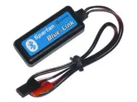 Spartan Blue-Link Bluetooth Bl Src00016 em Gaba Hobby