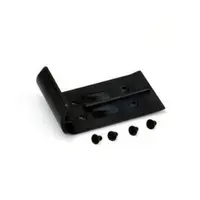 Tomahawk Bumper Ta-B Ttr Pd7931 em Gaba Hobby