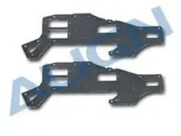 Tr Aluminium Upper Frame Hs1168T em Gaba Hobby