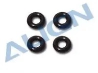 Tr O-Ring Hs1186T em Gaba Hobby