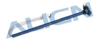 Tr100X Complete Tail Assembly H11015At em Gaba Hobby