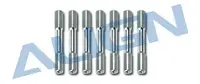 Tr450 Aluminum Hexagonal Bolt Hs1302 em Gaba Hobby