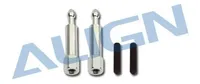 Tr450 Canopy Mounting Bolt H45052 em Gaba Hobby