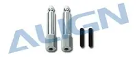 Tr450 Canopy Mounting Bolt H45093 em Gaba Hobby