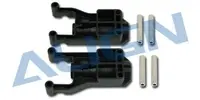 Tr450 Tail Boom Mount H45043 em Gaba Hobby
