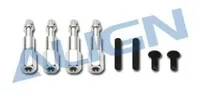 Tr700E Canopy Mounting Bolt H70087T em Gaba Hobby