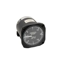 Uma Instruments Vertical Speed 2000Fm 8-310-20 em Gaba Hobby