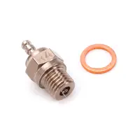 Vela N4 #4 Vela Dynamite Medium Dynp5604 em Gaba Hobby