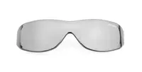 Zurich Pilot Silver Solid Gray Z-Sg1W em Gaba Hobby