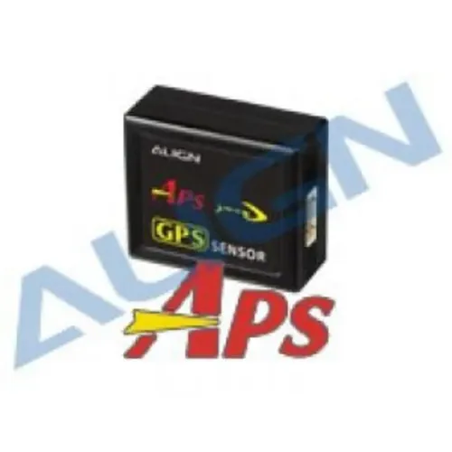 Align Aps Gps Sensor Unit Hegaps02T