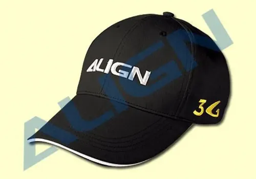Align Bone 3Gx Black
