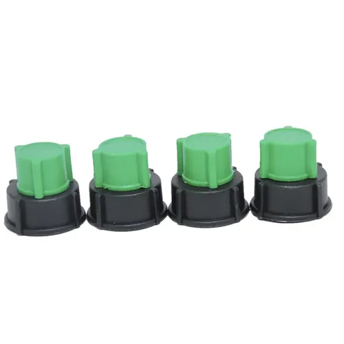 Align E1 Auto Exhaust Switch Nozzle He1B027Xxt