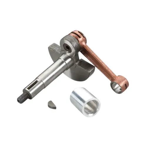 Dle 55Cc Crankshaft Assemb Dle50/55A9