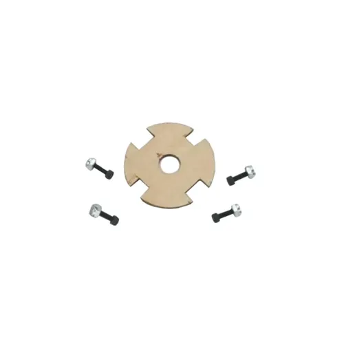 Firewall Mount - Tensor E-Flite Efl2106