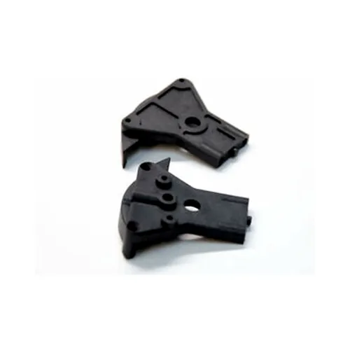 Ht F/R Center Diff Mount 2Pc 02006