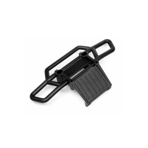 Ht Front Bumper 08002