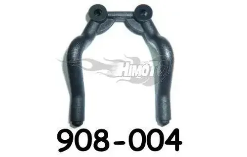 Ht Front Dumper Upper Bracket 908-004
