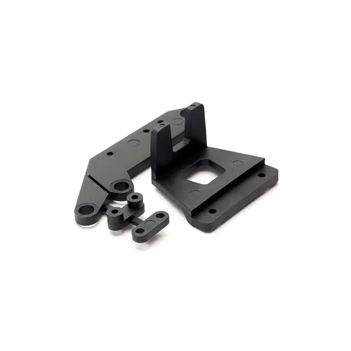 Ht Front & Rear Bumper 85010
