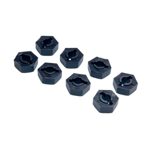 Ht Whell Hex 8P 02100