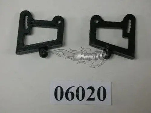 Ht Wing Mount 2Pc 06020