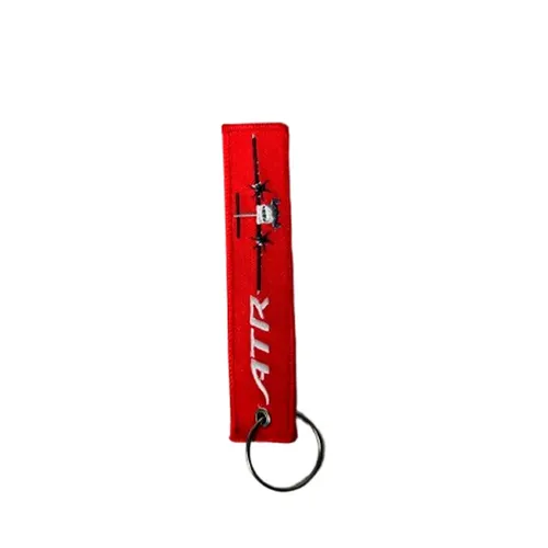 Keychain Remove Before Flight Atr