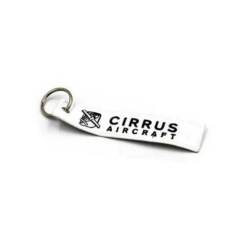 Keychain Remove Before Flight Cirrus