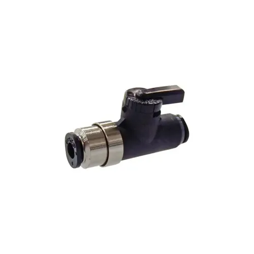 Kingtech 4Mm Shut-Off Valve