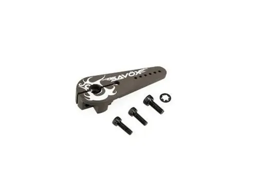 Savox Horn Aluminio 1.5 Polegadas Sh-82