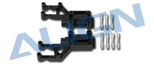 Tr450 Tail Boom Mount H45098