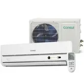 AR SPLIT CONSUL 12000/50H PY FRIO/QUENTE