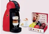 CAFETEIRA ARNO PICCOLO NESTLE DOLCE GUSTO 220V