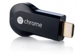 CHROMECAST GOOGLE