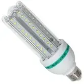 LED CNLIGHT LAMPADA BOMB 5W/6K CL0501PW