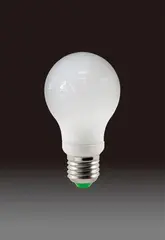 LED CNLIGHT LAMPADA BULBO 5W/3K QA0515WW