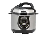 PANELA ELETRICA QUANTA PE-200 5L 220V