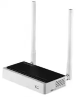 ROTEADOR TOTOLINK N200RE 2ANT