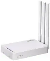 ROTEADOR TOTOLINK N302R PLUS 3ANT