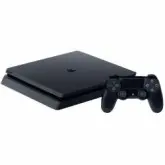 CONSOLE PS4 500GB 2015A C/3 JOGOS
