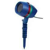 LUZ NATALINA MOTION LASER AUT/SEN
