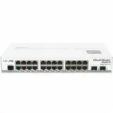 MIKROTIK CLOUD ROUTER SWITCH CRS226-24G-2S+IN L5