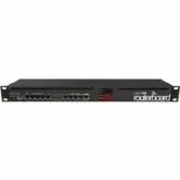 MIKROTIK- ROUTERBOARD RB 2011UIAS-RM L5