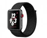 RELOGIO APPLE S3 42MM MR2X2LL/A GPS+CEL/S.GRAY