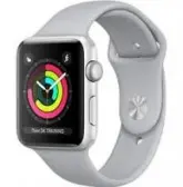 RELOGIO APPLE WT.S3 GPS 42MM MQL02LL/A SIL/A