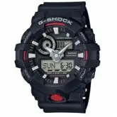 RELOGIO CASIO GA-700-1A